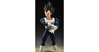 Vegeta (Older Style Battle Clothes) S.h. Figuarts | Bandai Tamashii Nations | Dragon Ball Z
