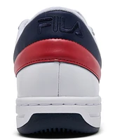 Fila Men's Fx-2 Casual Sneakers from Finish Line