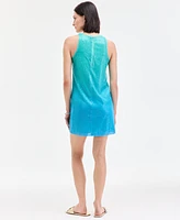 On 34th Women's Ombre Sequin Mini Dress, Exclusively at Macy's