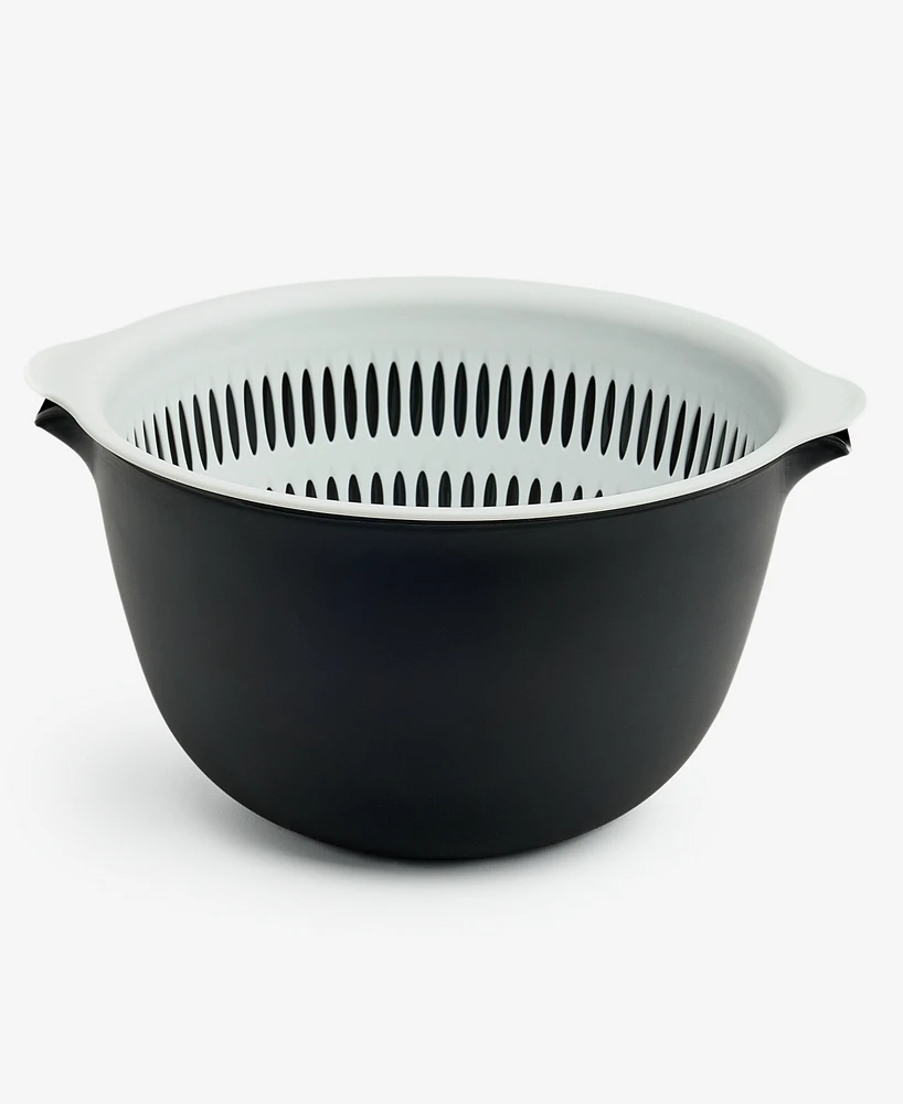 Arch Studio 2-Piece Colander Set, Exclusively at Macy's