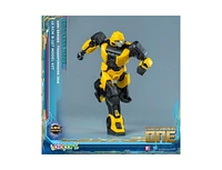 B-127 (Cog-Less Mode) Amk Series Model Kit | Transformers: One | Yolopark
