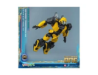 B-127 (Cog-Less Mode) Amk Series Model Kit | Transformers: One | Yolopark