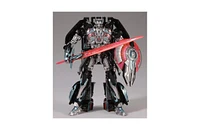 Ad-31EX Black Knight Optimus Prime Exclusive | Transformers Age of Extinction Lost Age