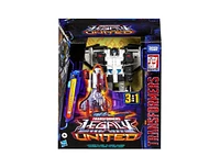 Galaxy Shuttle Leader Class | Transformers: Legacy United