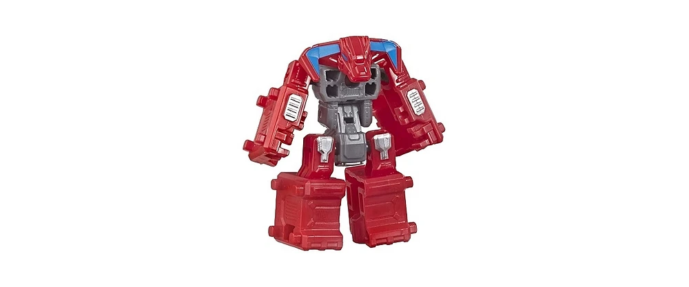Wfc-S31 Smashdown Battle Masters | Transformers Generations War for Cybertron Siege Chapter