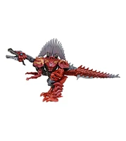 Ad-05 Dinobot Scorn | Transformers Age of Extinction Lost Age