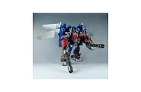 Aps-01U Optimus Prime Ultimate Edition | Transformers Asia Premium Series