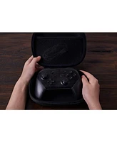 8BitDo Classic Controller Travel Case for SN30 Pro+, Pro 2, Switch Pro, PS5, PS4 and Xbox Controllers