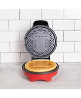 Uncanny Brands Pokemon Charmander Waffle Maker - Make Bounty Charmander Waffles