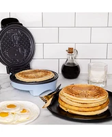 Uncanny Brands Peanuts Snoopy Waffle Maker