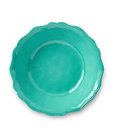 Certified International Isabella Crackle Melamine 4-Pc. All-Purpose Bowls, Service For 4