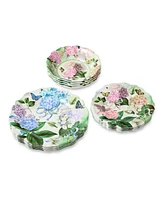 Certified International Garden Path Melamine 12-Pc. Dinnerware Set, Service For 4