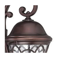 Goblet Tapered Wall Light – Modern Wall Fixture for Indoor Spaces