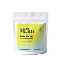 Skin Boost Capsules