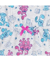 Blue's Clues & You! Sleeveless Romper