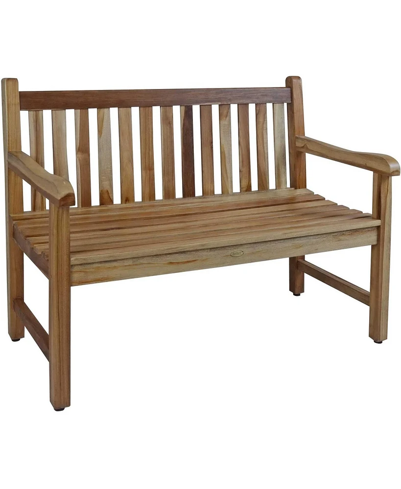 Outdoor Bench – Sturdy and Comfortable Seating for Exterior Spaces