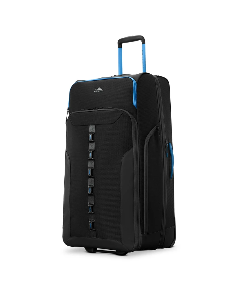 High Sierra Hi-Life Wheeled Duffle