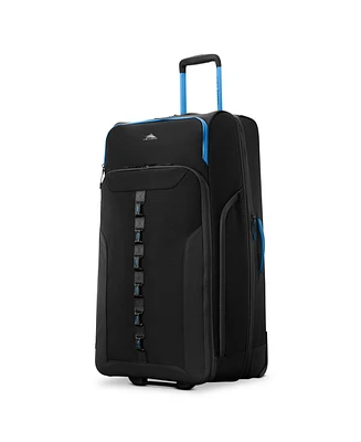 High Sierra Hi-Life Wheeled Duffle