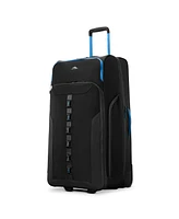 High Sierra Hi-Life Wheeled Duffle