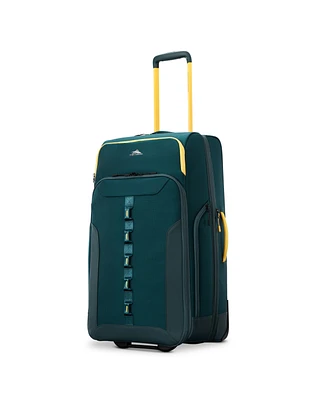 High Sierra Hi-Life Medium Wheeled Duffel