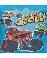 Blaze and the Monster Machines Toddler Boys Nickelodeon 2 Pack T-Shirts