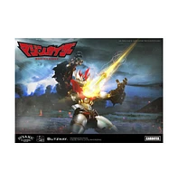 Mazinkaiser Carbotix Series | Mazinkaiser | Blitzway, 5Pro Studio