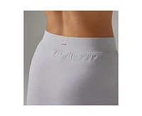 Tavi Women's Brushed Tec Knit Midi Skirt