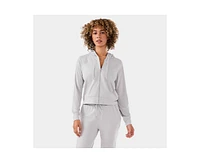 Tavi Women's SoftTec Zip Hoodie