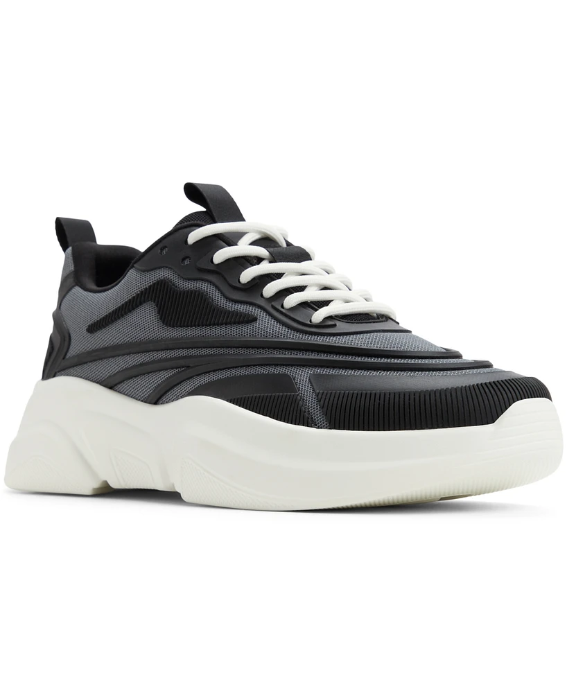 Call It Spring Men's Refresh 2.0 Low Top Sneakers