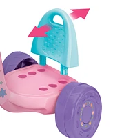 Disney Princess 15" Fly Wheel Cruiser
