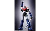 Great Mazinger Kakumei Shinka Soul of Chogokin | Great Mazinger | Bandai Tamashii Nations