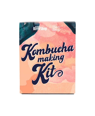 Farm Steady Kombucha Making Kit