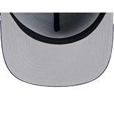 New Era Men's Navy Dallas Cowboys Color Pack A-Frame 59FIFTY Fitted Hat