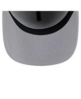 New Era Men's Gray San Francisco Giants Colorpack 59FIFTY Fitted Hat