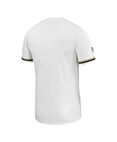 Nike Men's White Ucf Knights Replica Baseball Jersey