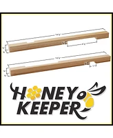 5 Pack Beehive Entrance Reducer