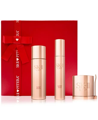 Sk-ii 3-Pc. Lxp Ultimate Revival Skincare Set