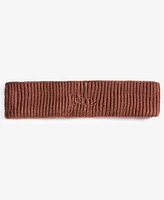 Kin Apparel Satin-Lined Headband