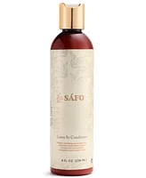 Safo Hair Leave In Conditioner, 8 oz.