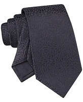 Calvin Klein Men's Ramble Floral Tie