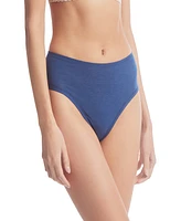 Hanky Panky Women's Play Stretch Hi-Rise Thong Pack
