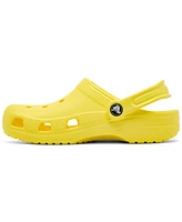 Crocs Little Kids Classic Clog Sandals from Finish Line