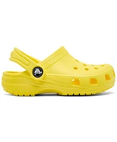 Crocs Toddler Kids Classic Clog Sandals from Finish Line