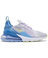 Nike Kids Air Max 270 Casual Sneakers from Finish Line