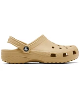 Crocs Big Kids Classic Clog Sandals from Finish Line