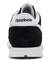 Reebok Kids Classic Nylon Casual Sneakers from Finish Line