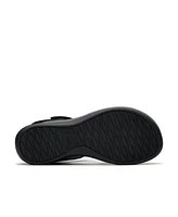 Clarks Women's Arla Daisy Slip On Flat Sandals