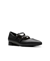Clarks Women's Natalyn Lane Mary Jane Ballet Shoes