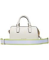 Aldo Adilynx Mini Barrel Bag
