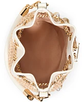 Aldo Sirenax Mini Bucket Bag